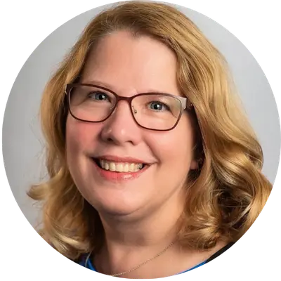 Carrie Kovolski - TMS specialist in Tawas City