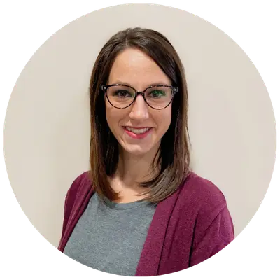 Jessica Naismith - TMS specialist in Tawas City