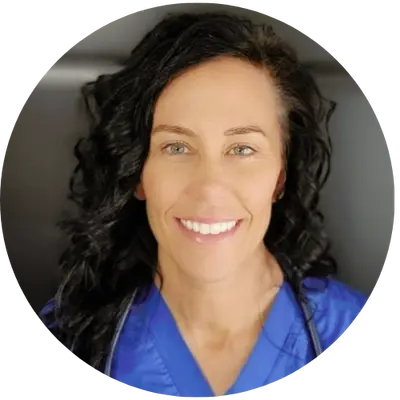 Kelly Dale - TMS specialist in Tawas City