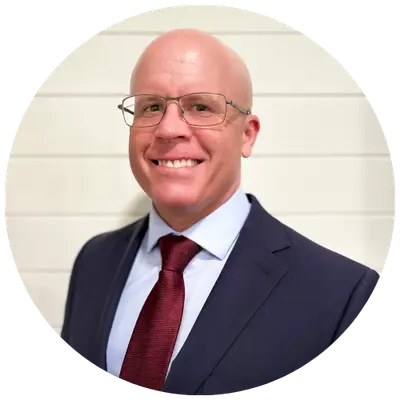 Kristopher Dombrowski - TMS specialist in Tawas City