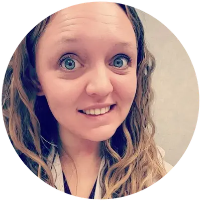 Rachael Moore - TMS specialist in Tawas City