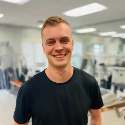 Trent Orf - TMS Specialist in Moscow Mills