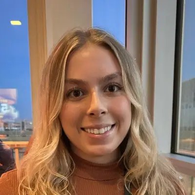 Joely Vanlaarhoven - TMS specialist in Janesville