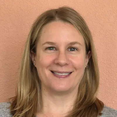 Kerry Eskra - TMS specialist in Janesville