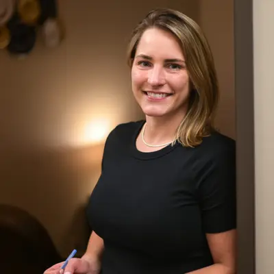 Bobbi Morrison - TMS Therapist in South Charleston