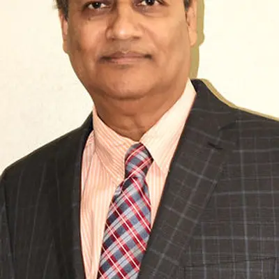 Ajith Potluri - TMS specialist in Kissimmee
