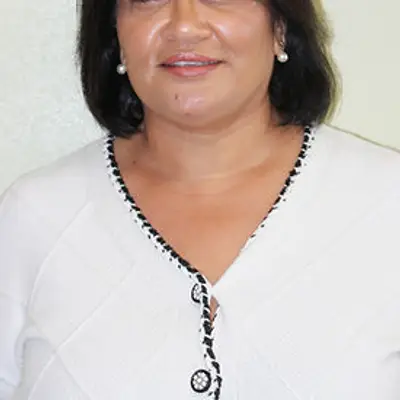 Veronica Singh - TMS specialist in Kissimmee