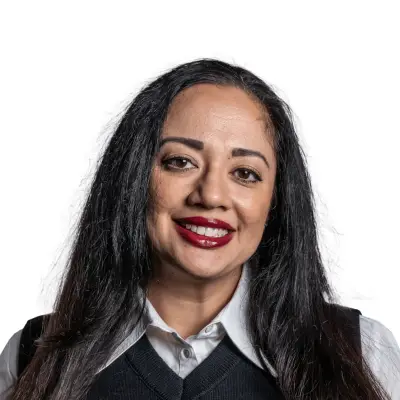 Salma Velazquez - TMS psychiatrist in Leawood