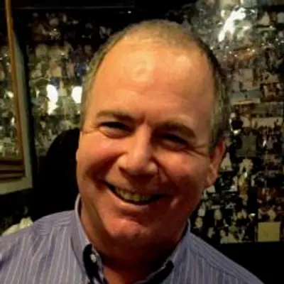 Aaron Katcher - TMS Psychologist in Newark
