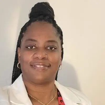 Jonas Hyacinthe - TMS Psychologist in Newark