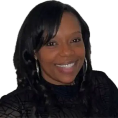 Kwanda Harris - TMS Specialist in Newark