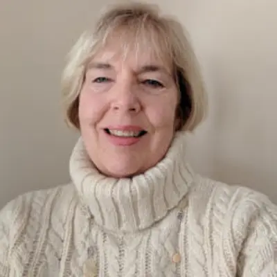 Mary Ellen Cadman - TMS Specialist in Newark