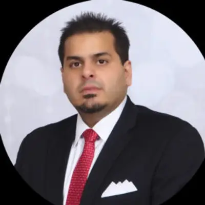 Mustafa Mufti - director in Newark