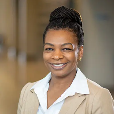 Chenell Loudermill - TMS specialist in West Lafayette