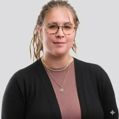 Alyssa Kraus - TMS specialist in Cleveland
