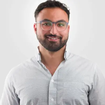 Daniel El-Dabh - TMS specialist in Cleveland
