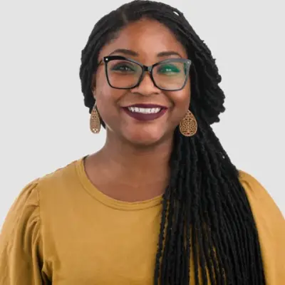 Gabrielle Puka - TMS specialist in Cleveland