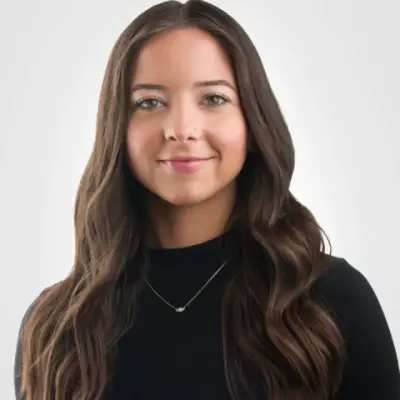 Kaitlyn Steinhauser - TMS specialist in Cleveland