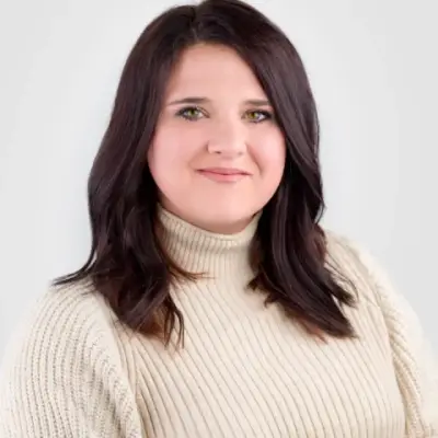 Lissette Colon-Perez - TMS specialist in Cleveland