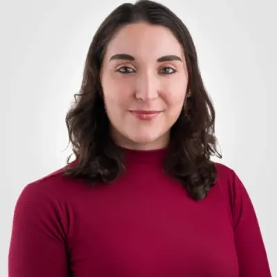 Monica Kovacs - TMS specialist in Cleveland