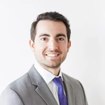 Neal Swartz - TMS specialist in Cleveland