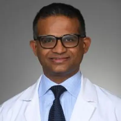 Dronacharya Lamichhane - TMS specialist in Wyomissing