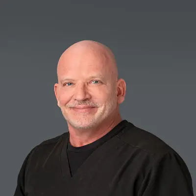 Steven Tieche - TMS specialist in Lady Lake
