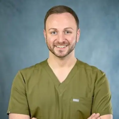 Christopher Price-Cunningham - TMS psychiatrist in Fayetteville
