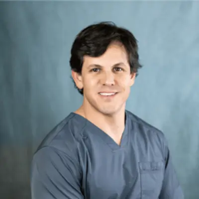 Mathew Banks - TMS psychiatrist in Fayetteville
