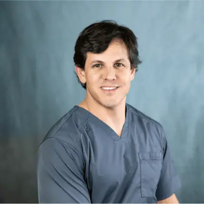 Matthew Banks - TMS psychiatrist in Fayetteville