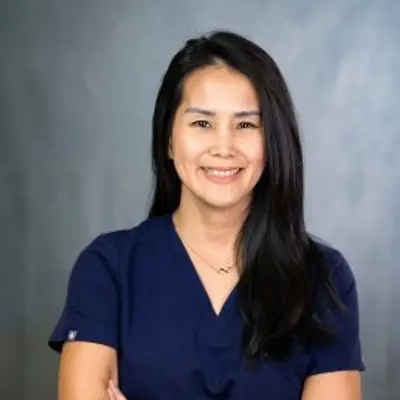 Ngu Wah Aung - TMS psychiatrist in Fayetteville