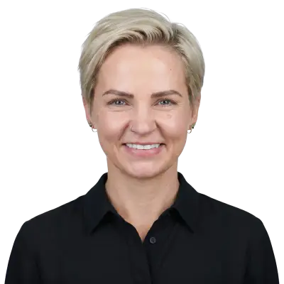 Lorie Kmetz - TMS Therapist in rd Floor Austin
