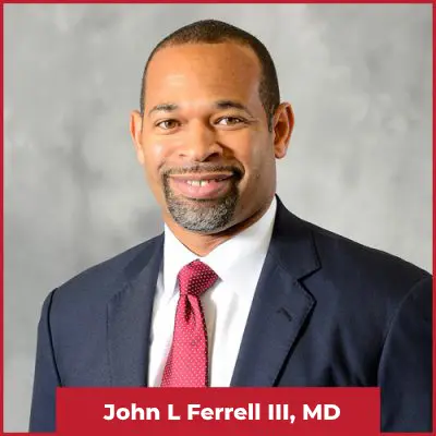 L. Ferrell III - TMS Specialist in Annapolis