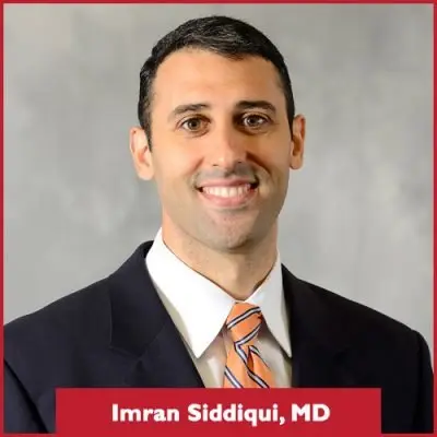 Nathan Yokel - TMS Specialist in Annapolis