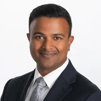 Antony Anandaraj - TMS psychiatrist in Manchester