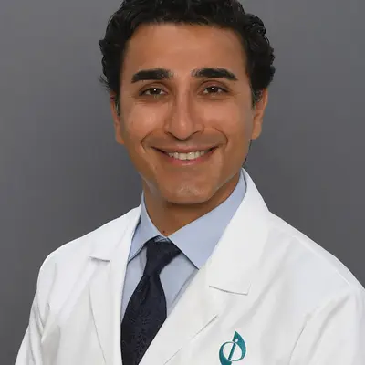 Omar Akhtar - TMS psychiatrist in Manchester
