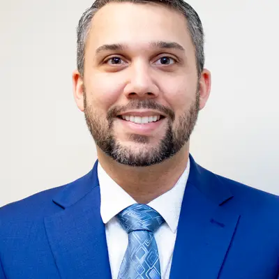Seth Additon - TMS Therapist in Manchester