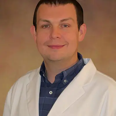 Wyatt Baxter - TMS psychiatrist in Manchester