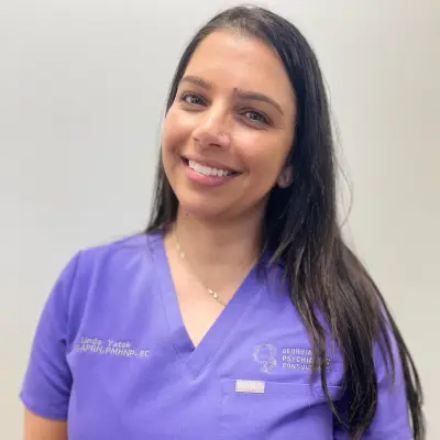Linda Yatak - TMS Therapist in Bellemeade Ave NW Atlanta