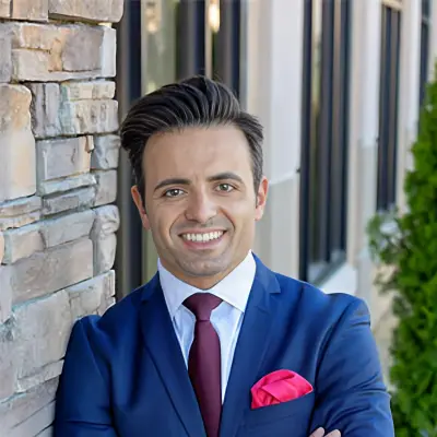 Ali Nairizi