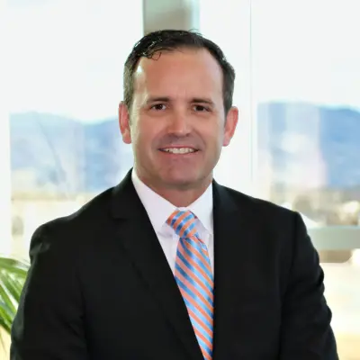Nicholas Carlevato
