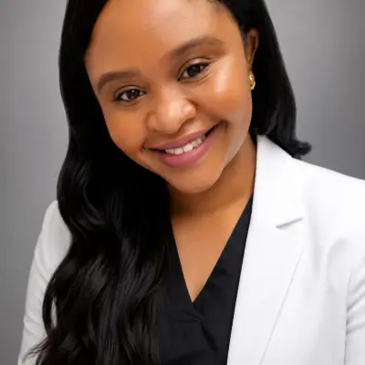 Lorraine Nxumalo - TMS Therapist in San Juan Capistrano