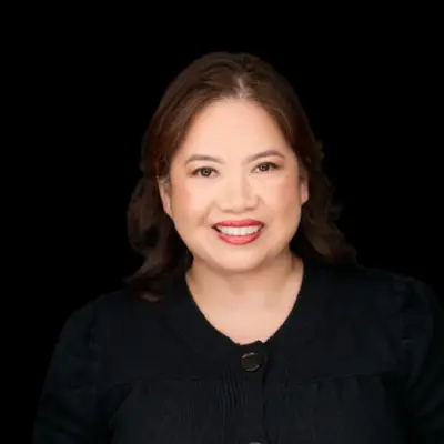 Regina Dizon - TMS Therapist in San Juan Capistrano