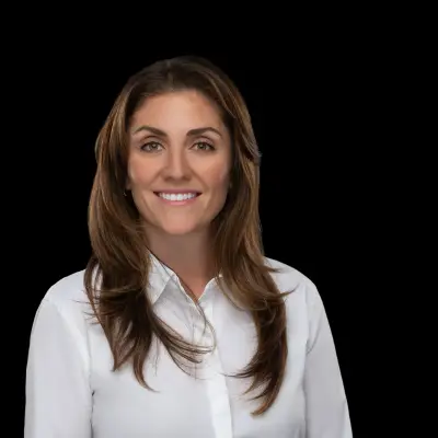 Stefani Pateryn - TMS Therapist in San Juan Capistrano