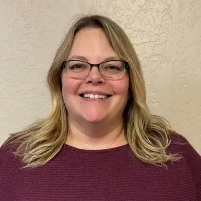 Angelia Diab DNP - TMS Therapist in Fairfax