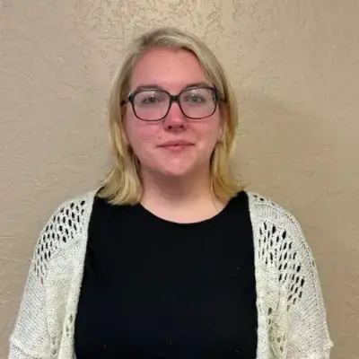 Katelyn Fitzgerald - TMS Therapist in Fairfax
