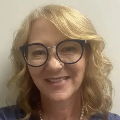 Kayti Angel Moxley - TMS Therapist in Fairfax