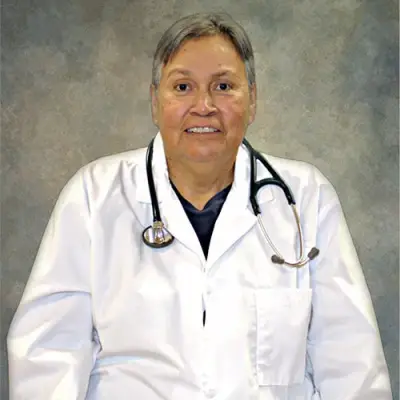 Laurie McLemore - TMS psychiatrist in Fairfax