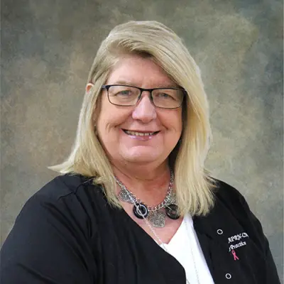 Lela Goatley - TMS Therapist in Fairfax