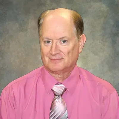 Neal Brockbank - TMS psychiatrist in Fairfax